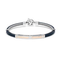 Bracciale Baraka Uomo in Acciaio BR312401ROAC210002